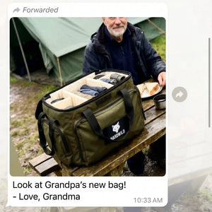 Customer photo