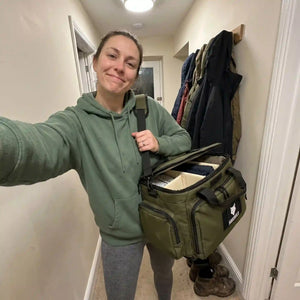 Customer photo
